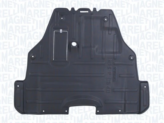 Engine Cover